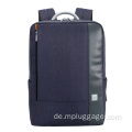 Nylon hochwertiger Business-Laptop-Rucksackanpassung